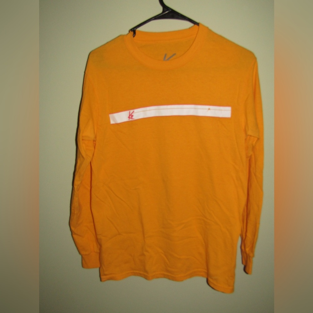 Cody Ko Fanjoy Yellow Long-Sleeve